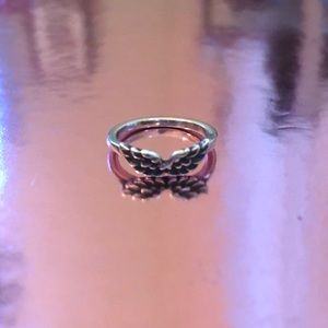 James Avery Take Flight Ring